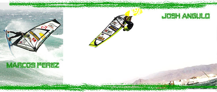 PWA World Cup Gran Canaria 2007