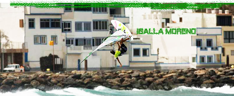 PWA World Cup Gran Canaria 2007
