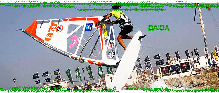 PWA World Cup Gran Canaria 2007