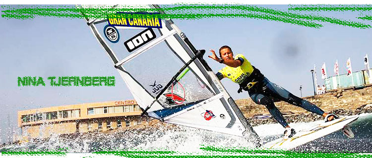 PWA World Cup Gran Canaria 2007