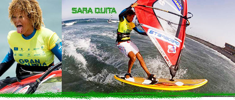 PWA World Cup Gran Canaria 2007