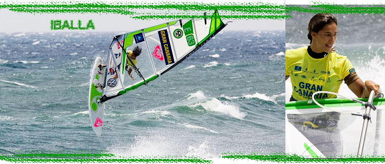 PWA World Cup Gran Canaria 2007