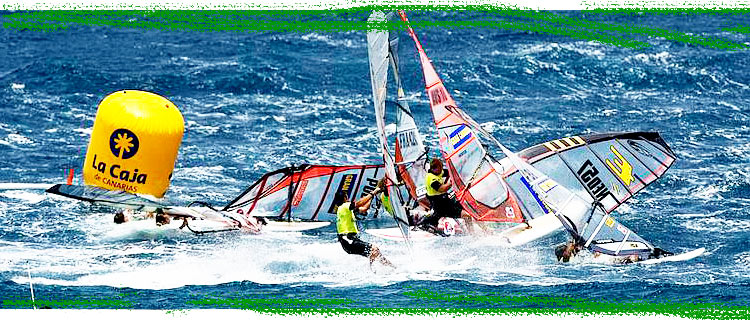 PWA World Cup Gran Canaria 2007