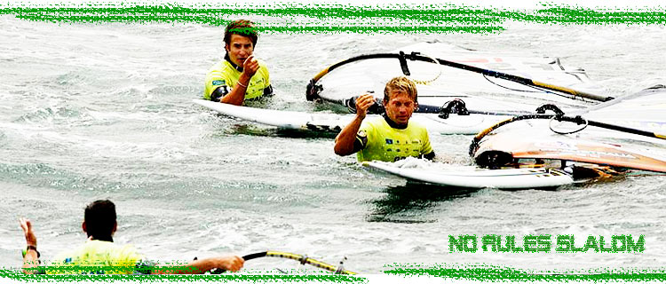 PWA World Cup Gran Canaria 2007