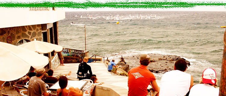 PWA World Cup Gran Canaria 2007