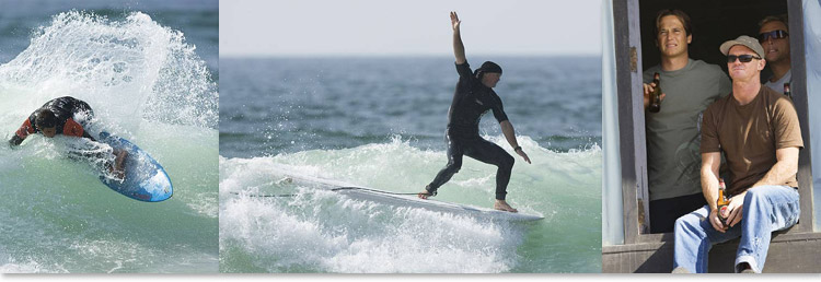 PWA Wavesailing World Cup Guincho 2007