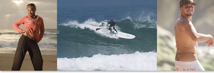 PWA Wavesailing World Cup Guincho 2007