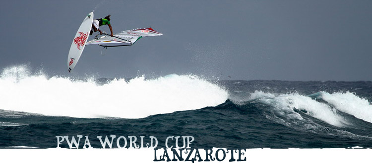 PWA World Cup Lanzarote 2007