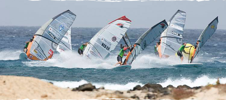 PWA World Cup Lanzarote 2007