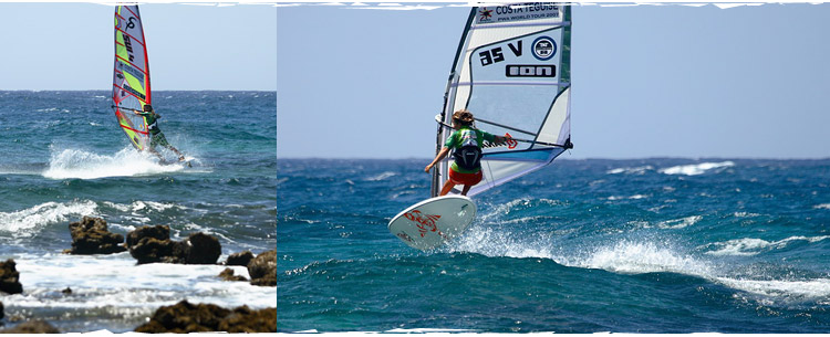 PWA World Cup Lanzarote 2007