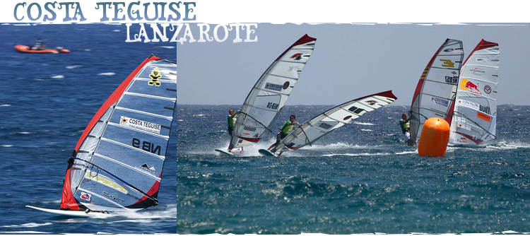 PWA World Cup Lanzarote 2007