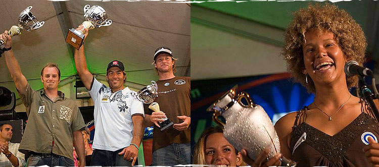 PWA World Cup Lanzarote 2007