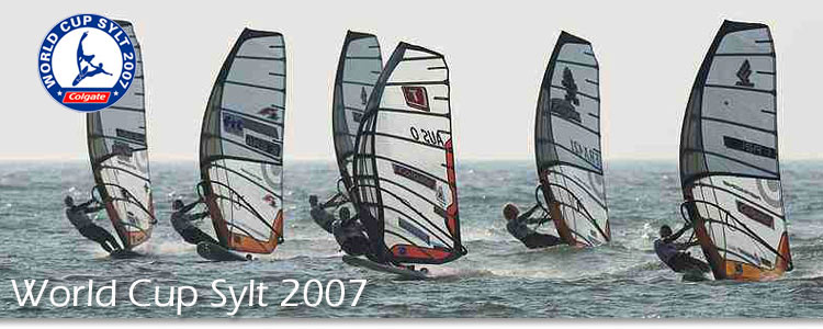 PWA World Cup Sylt 2007