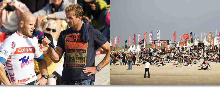 PWA World Cup Sylt 2007