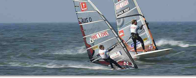 PWA World Cup Sylt 2007