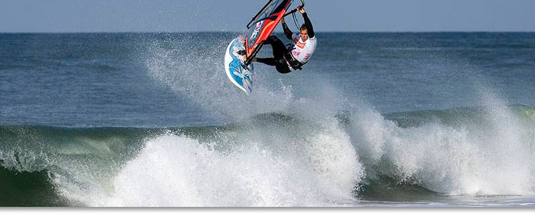 PWA World Cup Sylt 2007