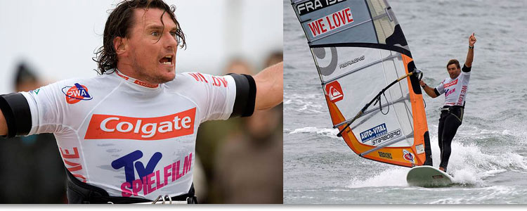 PWA World Cup Sylt 2007