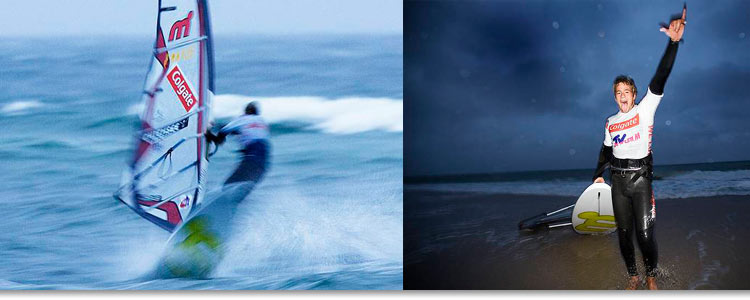 PWA World Cup Sylt 2007