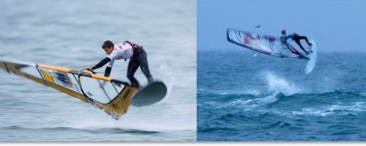 PWA World Cup Sylt 2007