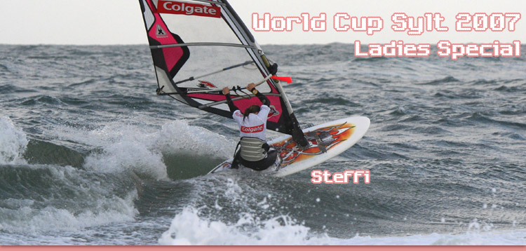 World Cup Sylt 2007 - Ladies Special