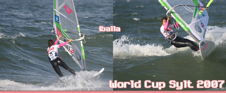 World Cup Sylt 2007 - Ladies Special