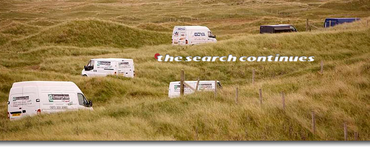 PWA World Cup - Tiree 2007