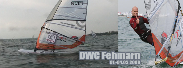 DWC Fehmarn