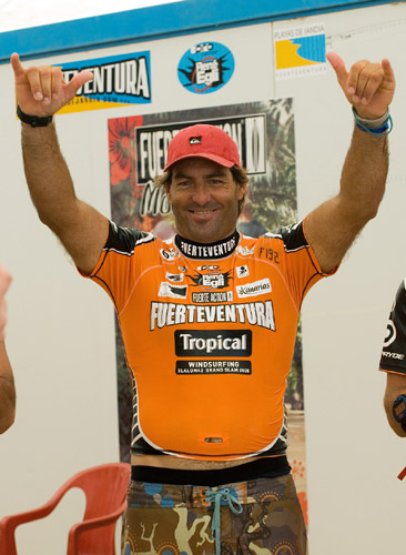 Antoine Albeau