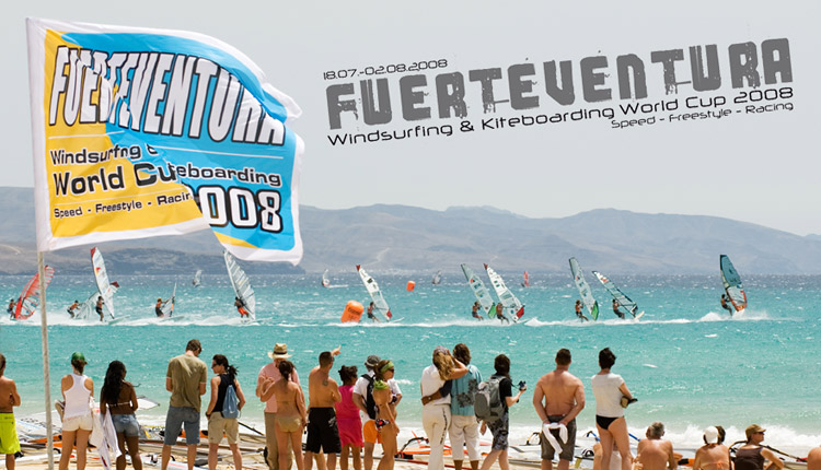 World Cup Fuerteventura
