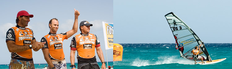 World Cup Fuerteventura