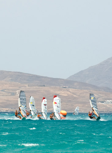 World Cup Fuerteventura