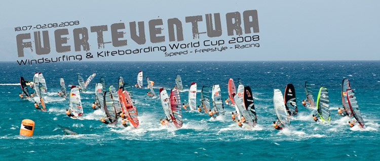 Full Fleet Race