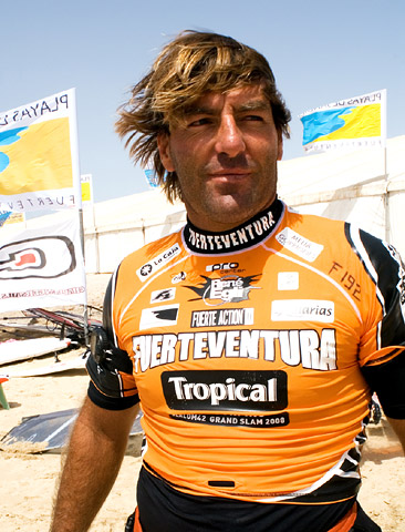 Antoine Albeau