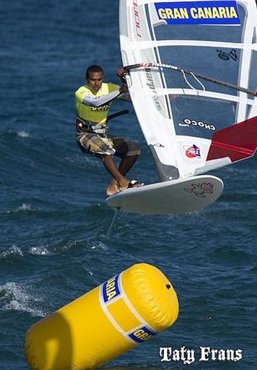 PWA Freestyle World Cup - Lanzarote