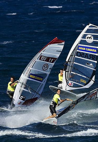 PWA Freestyle World Cup - Lanzarote