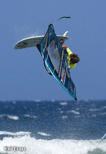 PWA Freestyle World Cup - Lanzarote