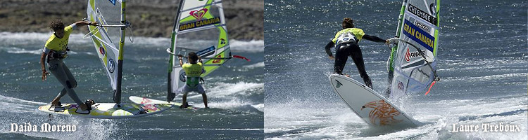 PWA Freestyle World Cup - Lanzarote