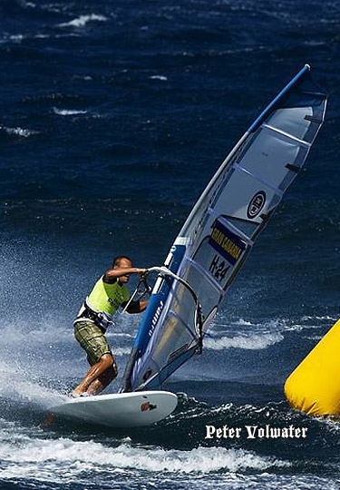 PWA Freestyle World Cup - Lanzarote