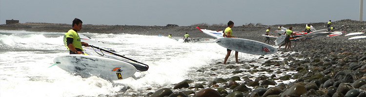 PWA Freestyle World Cup - Lanzarote