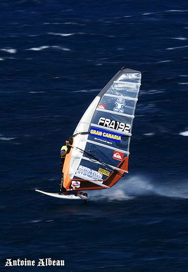 PWA Freestyle World Cup - Lanzarote