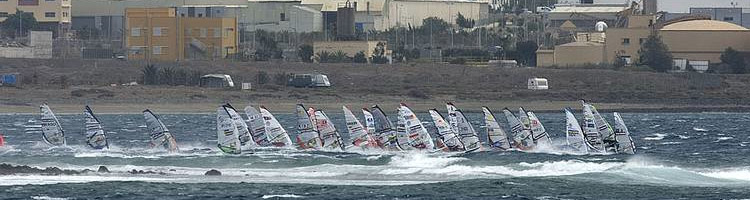 PWA Freestyle World Cup - Lanzarote