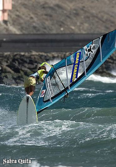 PWA Freestyle World Cup - Lanzarote