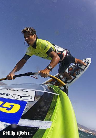 PWA Freestyle World Cup - Lanzarote