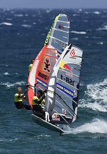 PWA Freestyle World Cup - Lanzarote