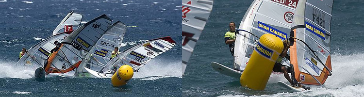 PWA Freestyle World Cup - Lanzarote