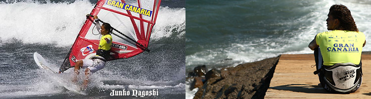 PWA Freestyle World Cup - Lanzarote