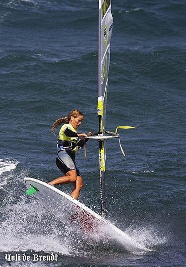 PWA Freestyle World Cup - Lanzarote