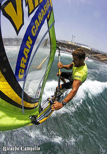 PWA Freestyle World Cup - Lanzarote