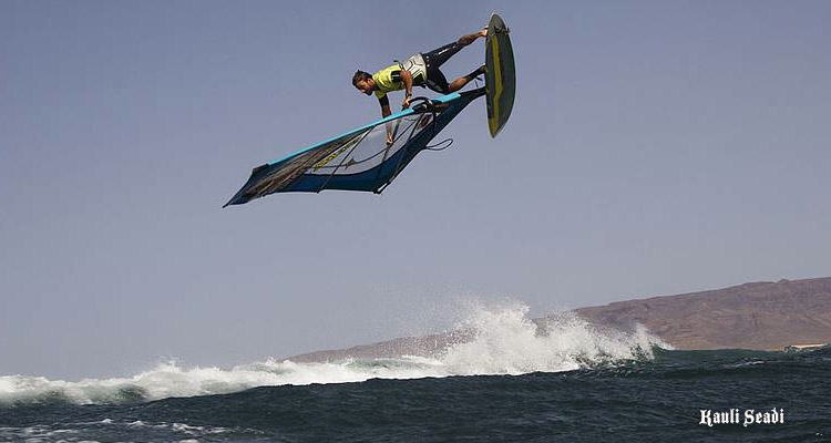 PWA Freestyle World Cup - Lanzarote