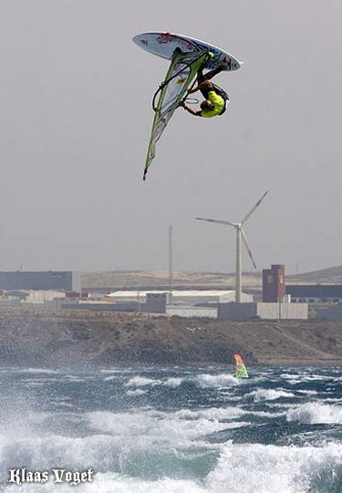PWA Freestyle World Cup - Lanzarote